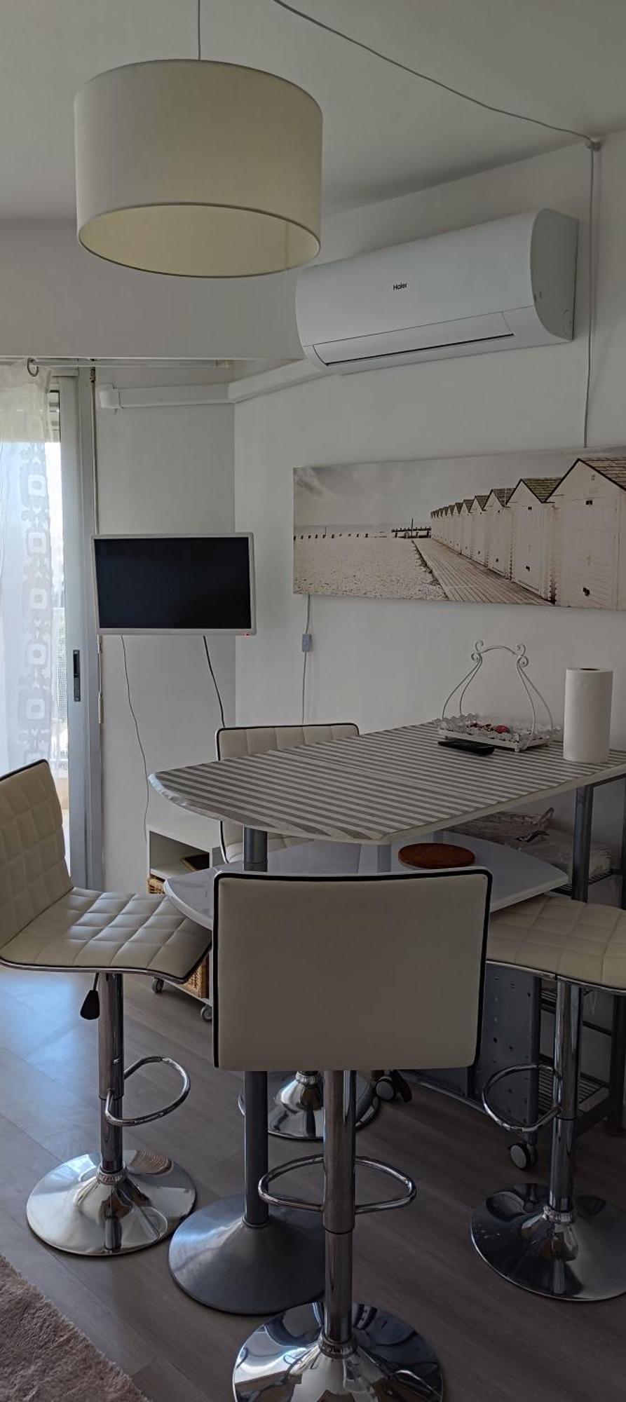 Charmant Studio A Cros De Cagnes 外观 照片